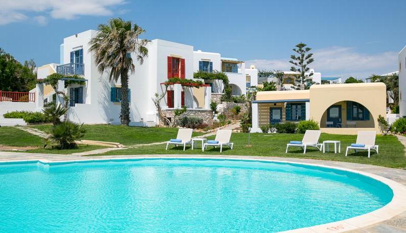 Acquamarina Resort