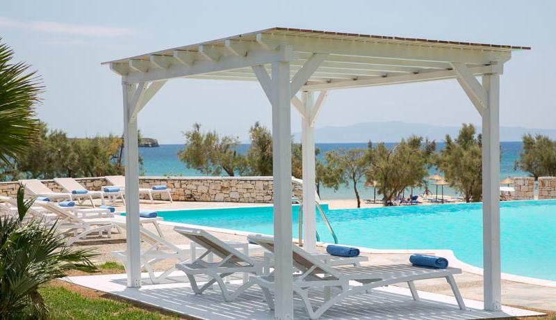 Acquamarina Resort