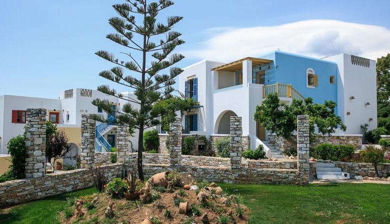 Acquamarina Resort