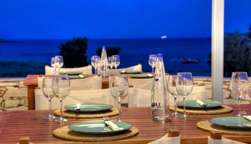 Acquamarina Resort