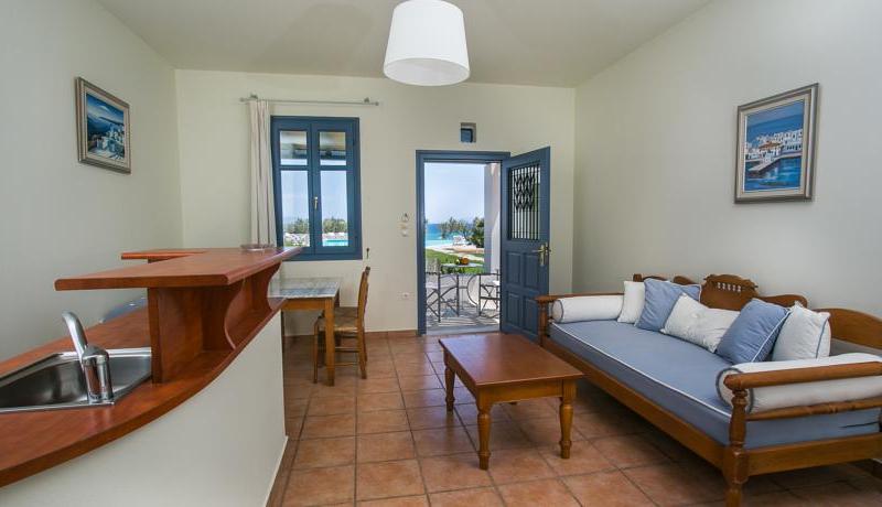 Acquamarina Resort