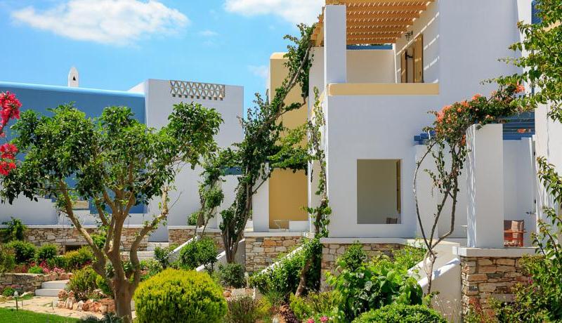 Acquamarina Resort