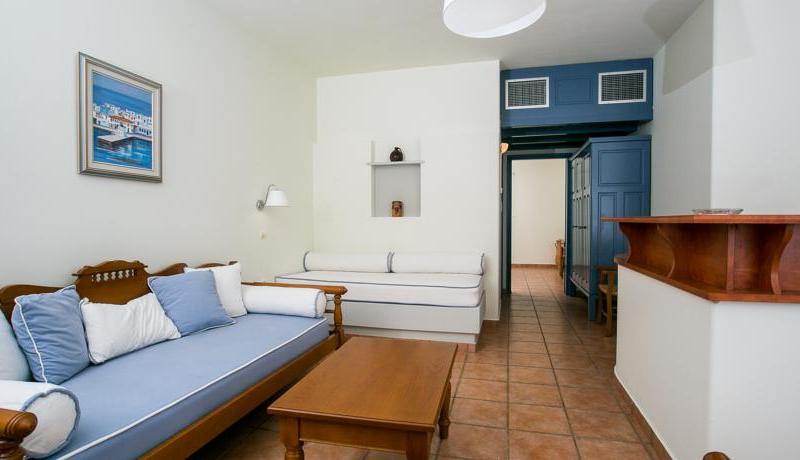 Acquamarina Resort
