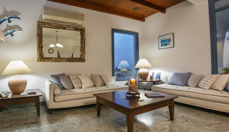 Acquamarina Resort