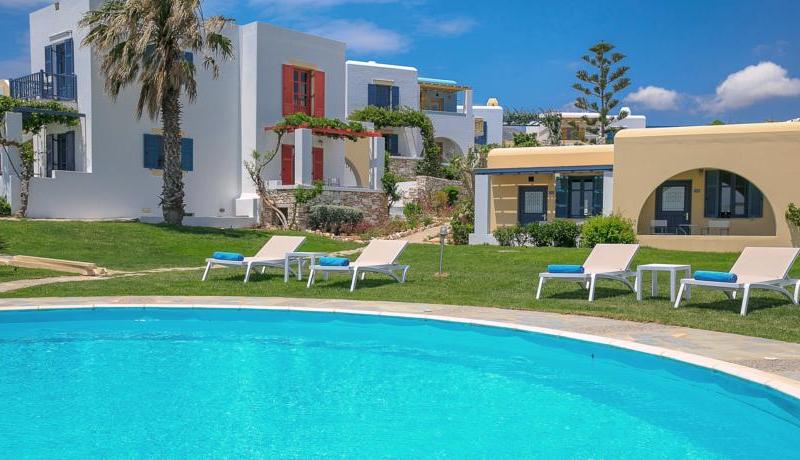 Acquamarina Resort