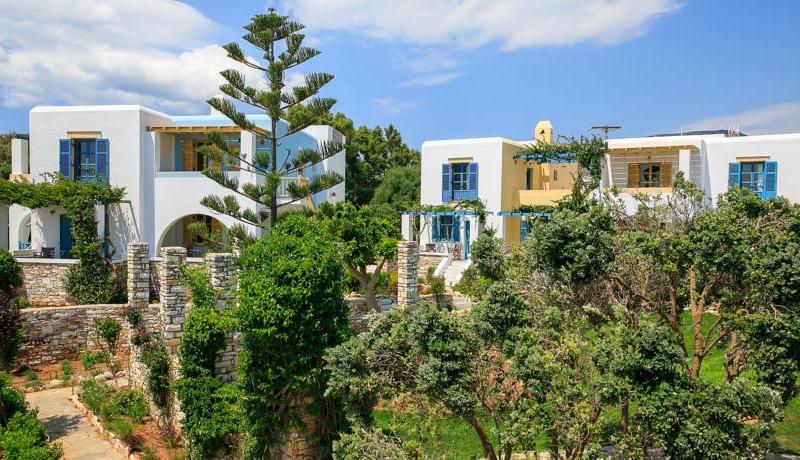 Acquamarina Resort