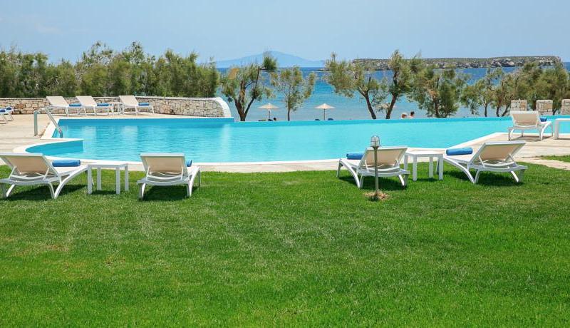 Acquamarina Resort