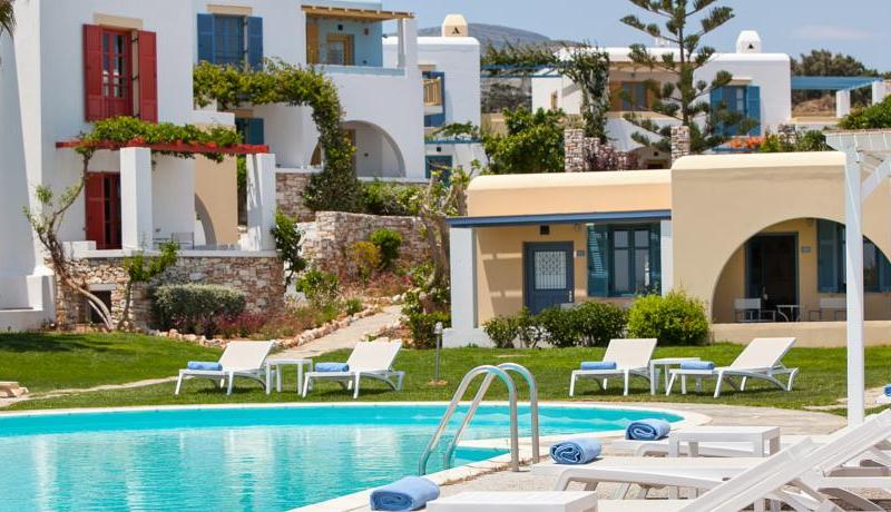 Acquamarina Resort