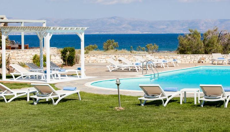 Acquamarina Resort
