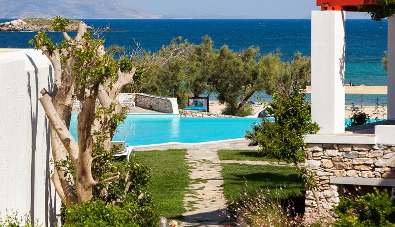 Acquamarina Resort
