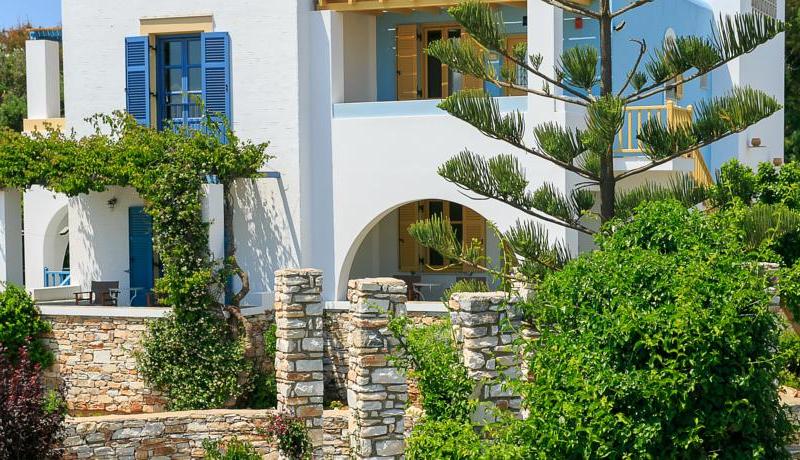Acquamarina Resort