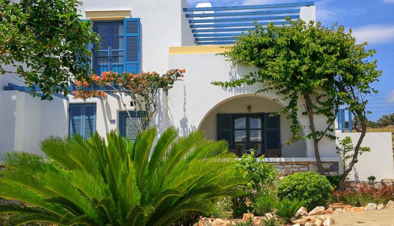 Acquamarina Resort