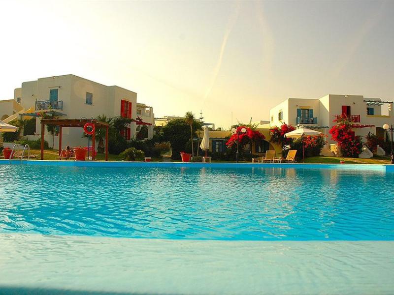 Acquamarina Resort