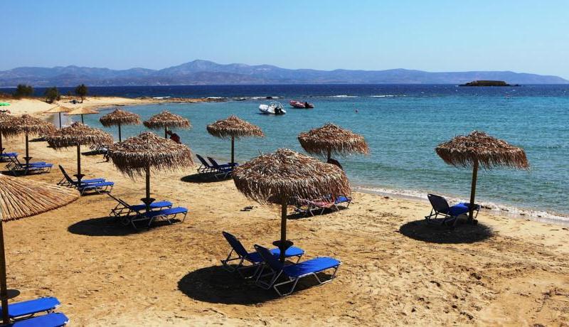 Acquamarina Resort