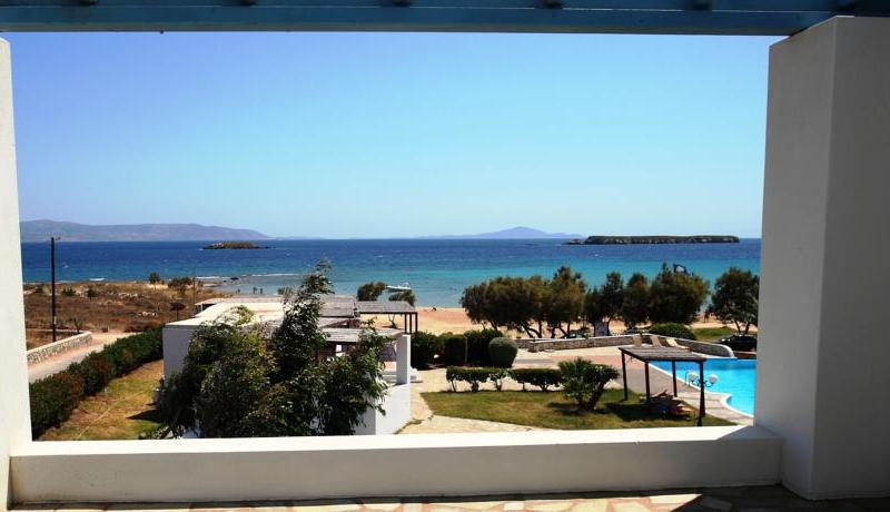Acquamarina Resort