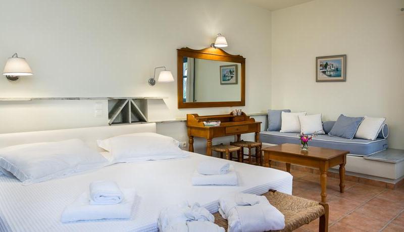 Acquamarina Resort