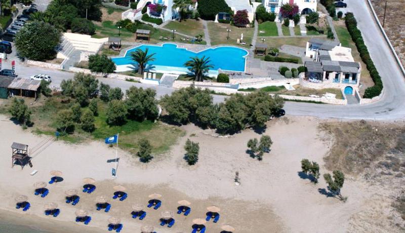 Acquamarina Resort