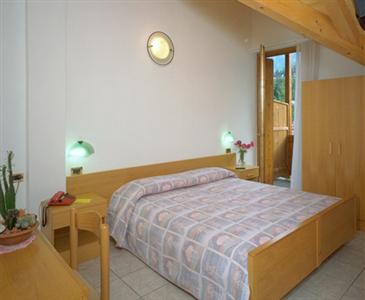 Serena hotel Dimaro
