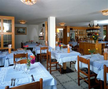 Serena hotel Dimaro