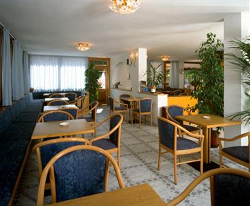 Serena hotel Dimaro