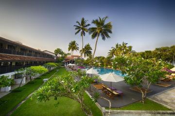Отель Avani Bentota Resort & Spa Шри-Ланка, Бентота, фото 1