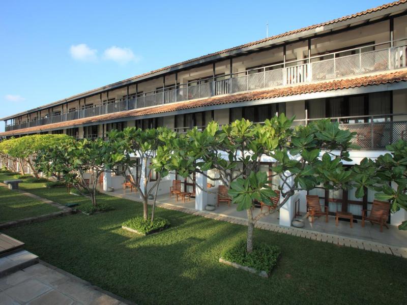 Thaala Bentota Resort & Spa