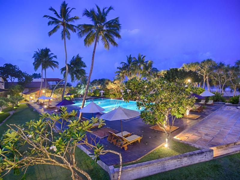 Thaala Bentota Resort & Spa