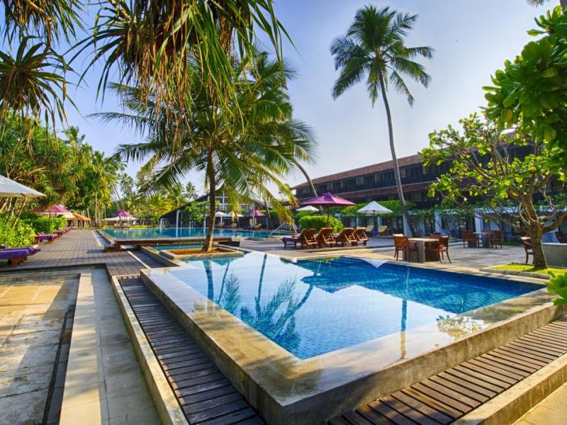 Thaala Bentota Resort & Spa