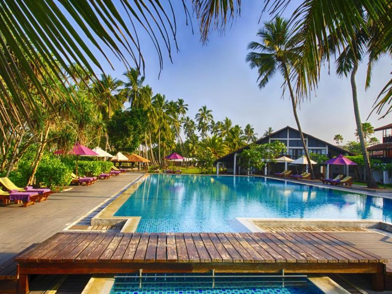 Thaala Bentota Resort & Spa