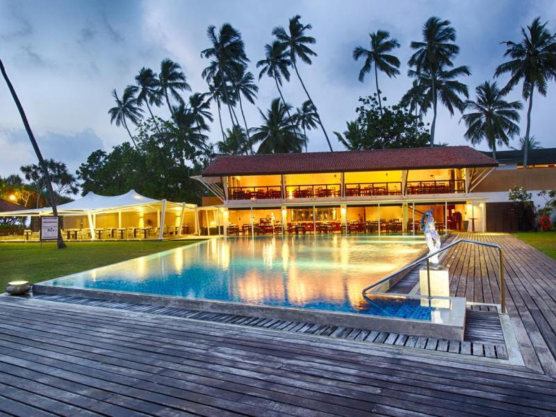 Thaala Bentota Resort & Spa