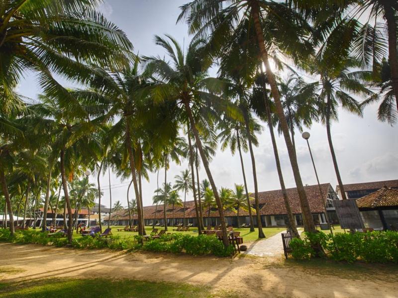 Thaala Bentota Resort & Spa