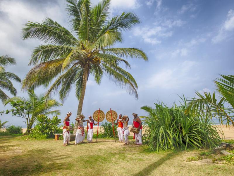 Thaala Bentota Resort & Spa