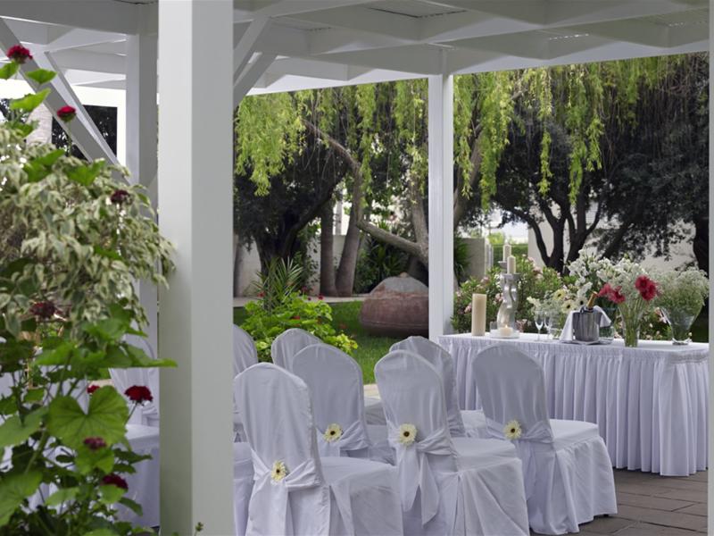 Atlantica Oasis Hotel