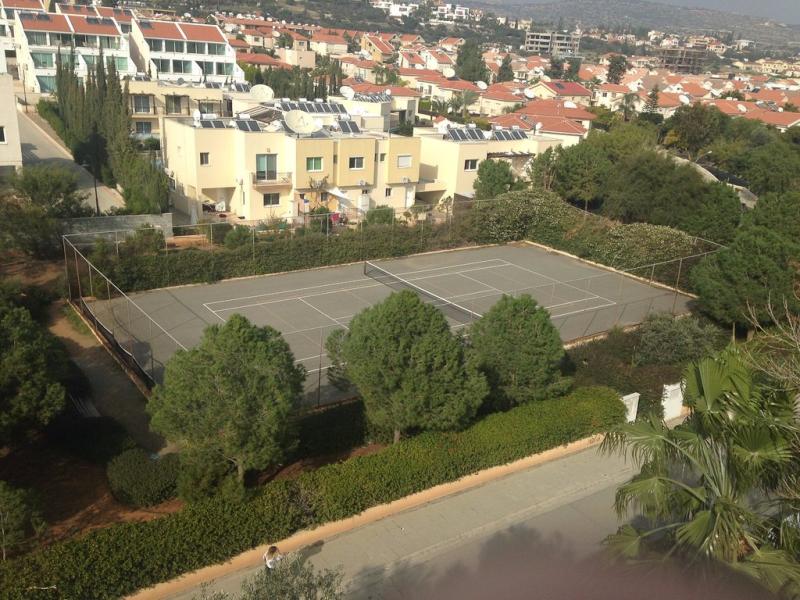 Atlantica Oasis Hotel