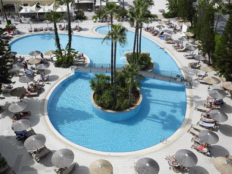 Atlantica Oasis Hotel