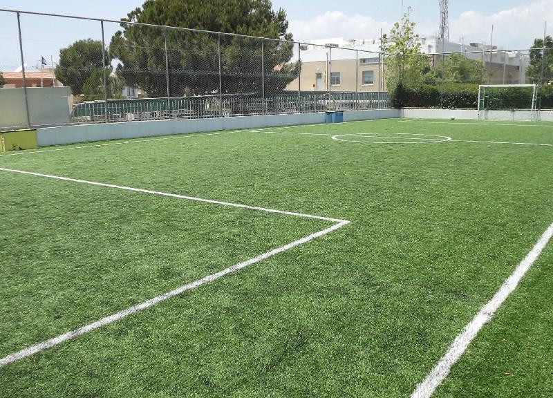 Atlantica Oasis Hotel