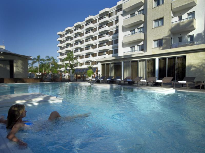 Atlantica Oasis Hotel