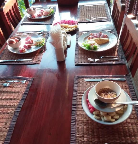 Searine Samui Boutique Resort