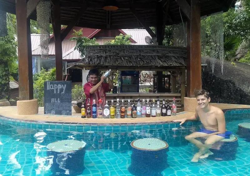 Searine Samui Boutique Resort