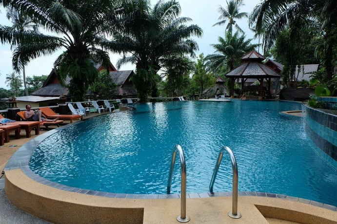 Searine Samui Boutique Resort