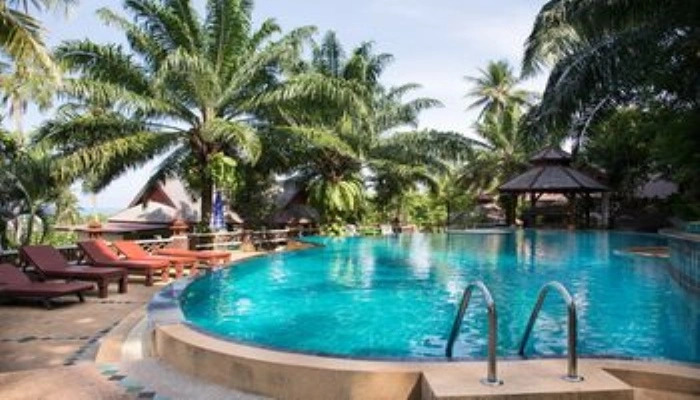 Searine Samui Boutique Resort