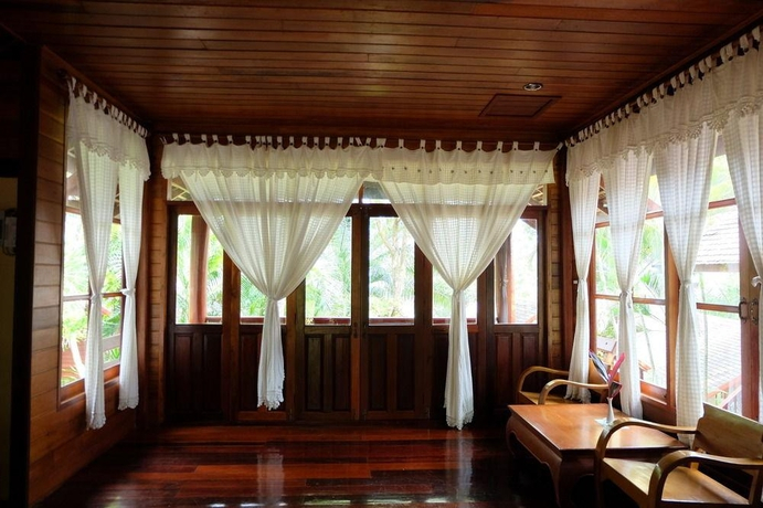 Searine Samui Boutique Resort