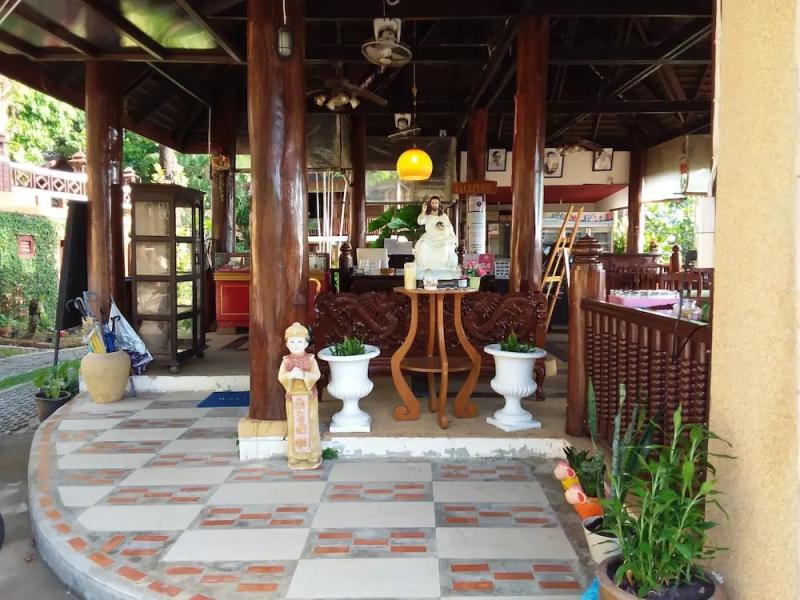 Searine Samui Boutique Resort