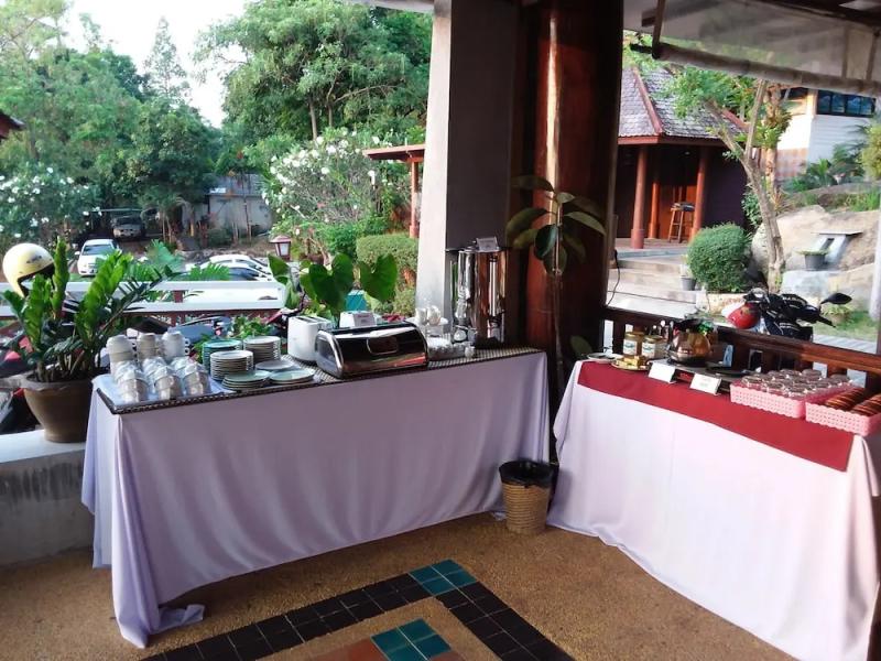 Searine Samui Boutique Resort