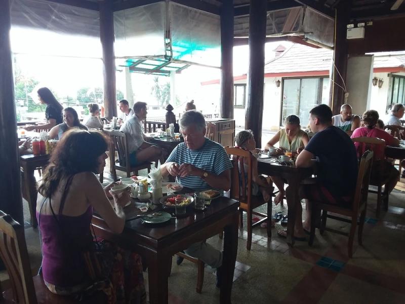 Searine Samui Boutique Resort