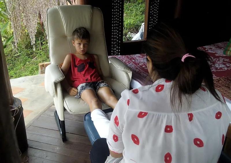 Searine Samui Boutique Resort