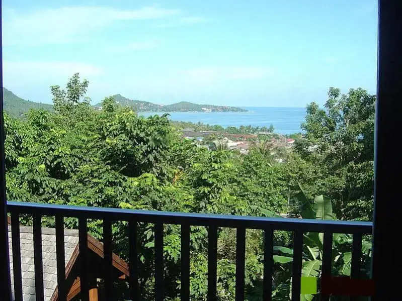 Searine Samui Boutique Resort