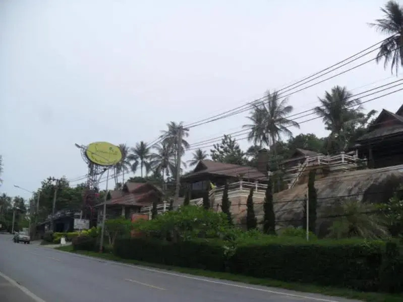 Searine Samui Boutique Resort