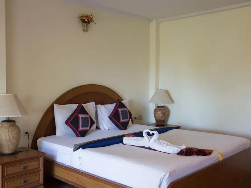 Searine Samui Boutique Resort
