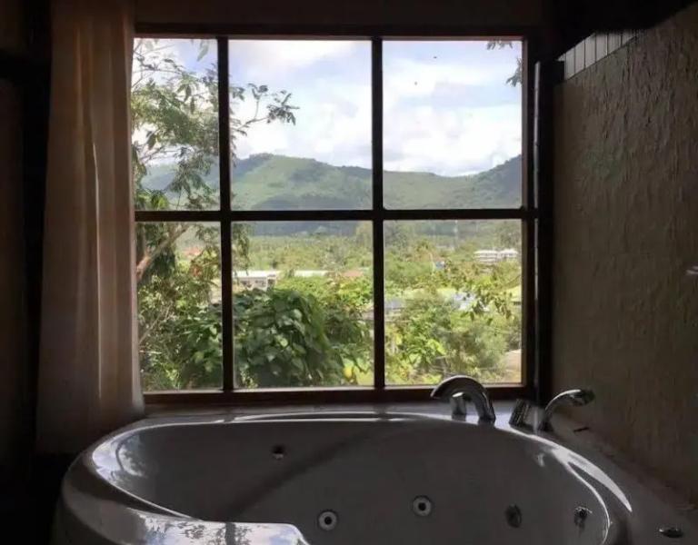 Searine Samui Boutique Resort